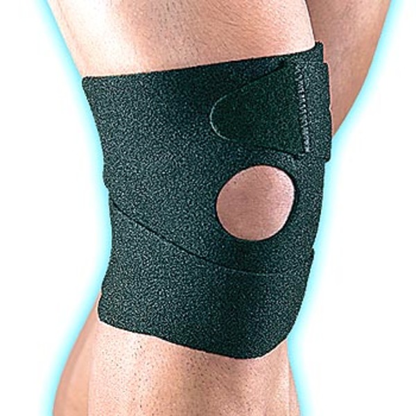 PRO(プロ) SUPER PROショートニーラップ 20154 サポーター