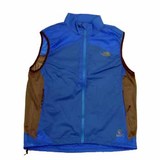 THE NORTH FACE(ザ･ノース･フェイス) PEDAL VEST NP11504 フィールドベスト(メンズ)