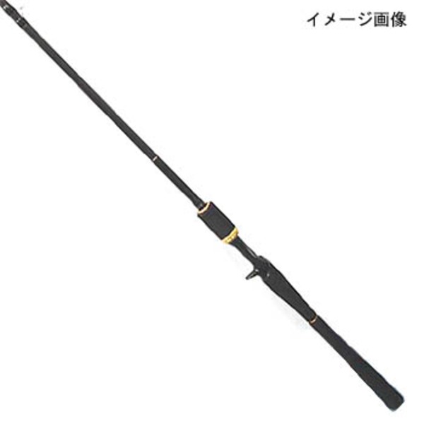 ダイワ(Daiwa) アルディート 651MLRB-Ti 01403050 1ピースベイトキャスティング