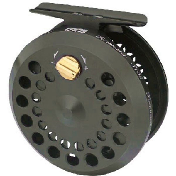 TICA(ティカ) フィッシュマスター S105B   スタンダード