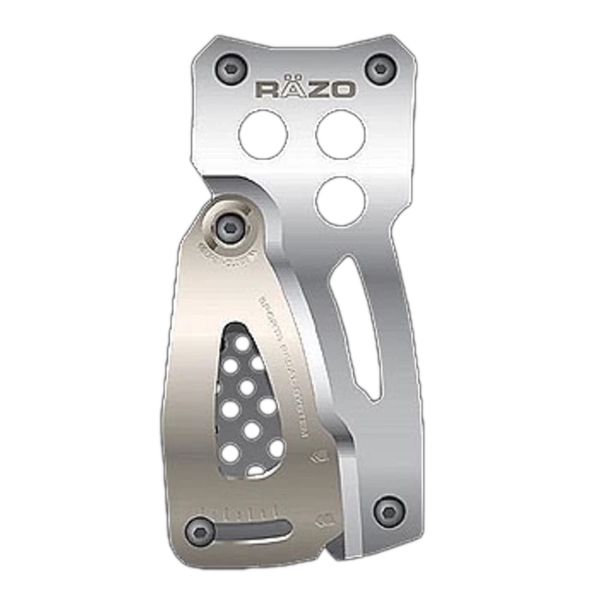 RAZO(レッツォ) コンペティションスポーツ アクセルS RP81 ペダル