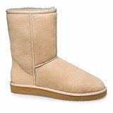 UGG(アグ) CLASSIC SHORT UB04000 防寒ウィンターシューズ