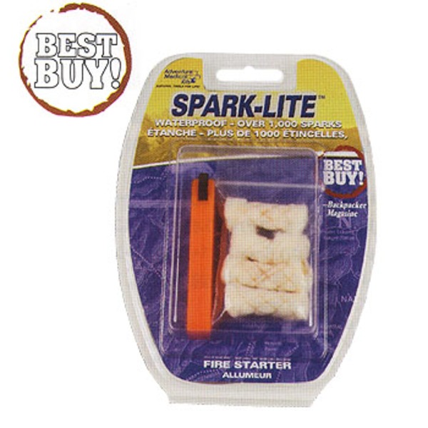 AMK(アドベンチャーメディカルキット) スパークライト 12990002 喫煙具アクセサリー