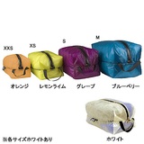 GRANITE GEAR(グラナイトギア) エアスペース XS 2210900034 【廃】レインカバー