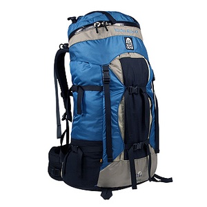 GRANITE GEAR(グラナイトギア) ニンバスアクセス FZ3800 2211200006