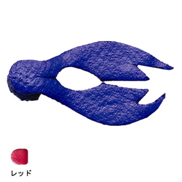 アンクルジョッシュ マグナムクローJr 300304701014 ポーク