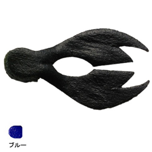 アンクルジョッシュ マグナムクロー 300304801004 ポーク