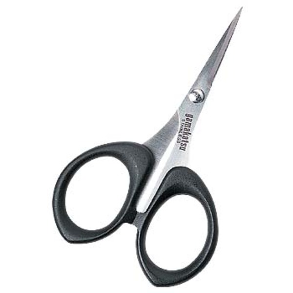 がまかつ(Gamakatsu) フィッシングシザース GM-542 ラインカッター･ハサミ