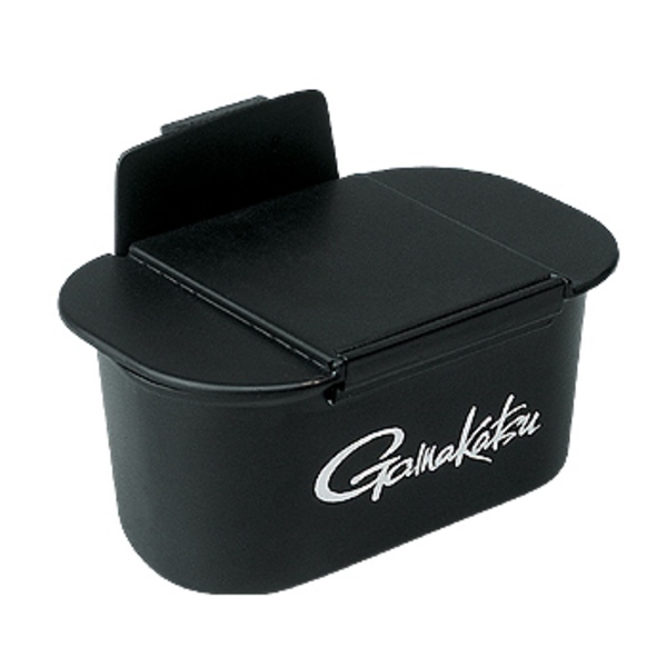 がまかつ(Gamakatsu) 競技用サシエ入れ 51415-0-0 活かしクーラー･スカリ