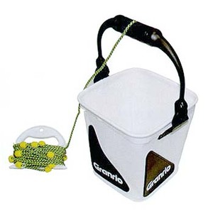 タカ産業 スーパー水汲み角型  