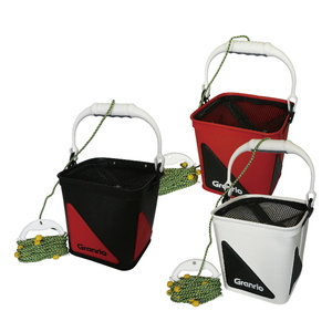 タカ産業 スーパーメッシュ水汲み  