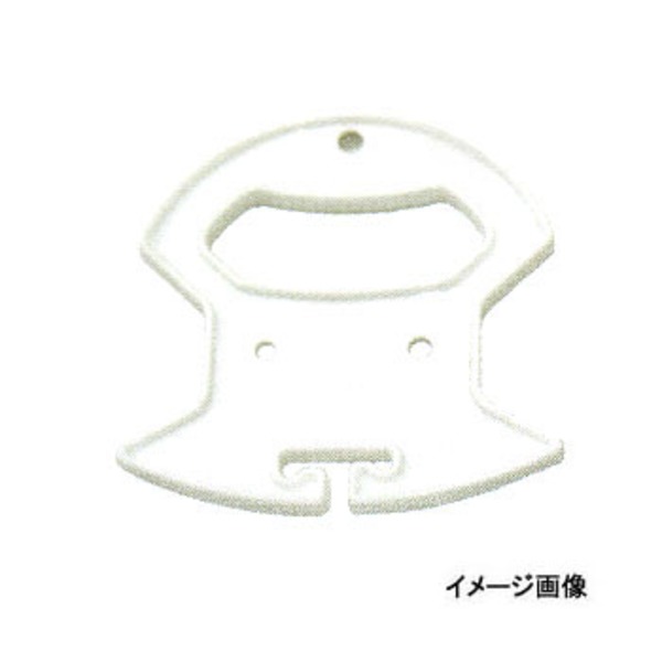 タカ産業 ロープ用ホルダー T-30 バッカン･バケツ･エサ箱