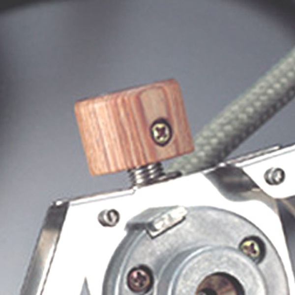 ユニフレーム(UNIFLAME) US-1800ツマミ 720158 リペアパーツ