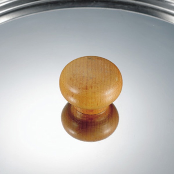 ユニフレーム(UNIFLAME) fan5ツマミ(大) 721032 鍋蓋ツマミ