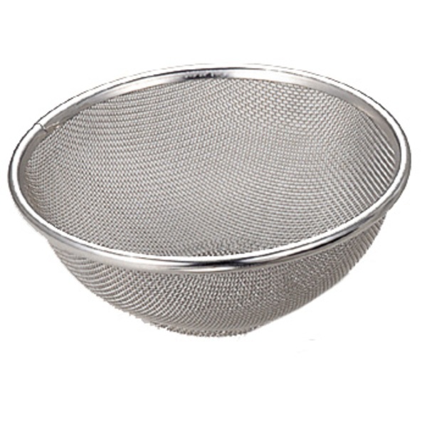 ユニフレーム(UNIFLAME) ザル 721148 鍋&ザル