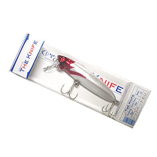 エクストリーム ザ･ナイフ フローティング   ミノー