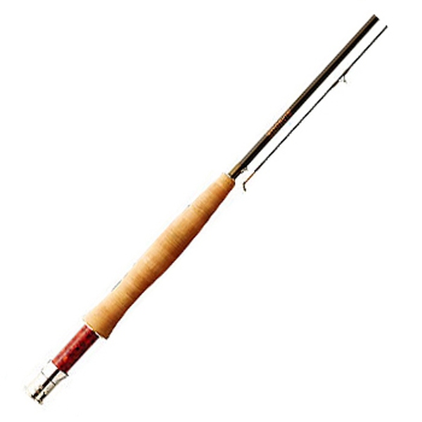 オービス ORVIS T3 843 8ft4in. #3.フライロッド ティムコ(TIEMCO) オービス T3フライロッドシリーズ T3 843-4 MID