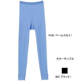 モンベル(montbell) ジオライン L.W.タイツ Kid’s 1107367 タイツ･レギンス(キッズ/ベビー)