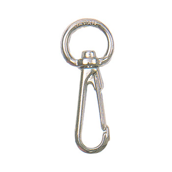 カザックス No.413 ナスカン No.413 ルアー用フィッシングツール