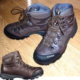 Raichle(ライケル) スカウト GTX【ナチュラム独占販売カラー】+オリジナルコインケースプレゼント！！ 4010451-07706 【廃】トレッキングシューズ･HI&MID