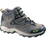 SALOMON(サロモン) エクステンド ミッド XCR 433755 【廃】トレッキングシューズ･HI&MID