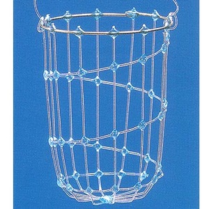 ハクタカ工業 リングカゴ 62SA 62SA