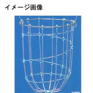 ハクタカ工業 リングワイヤカゴ 62AW 62AW