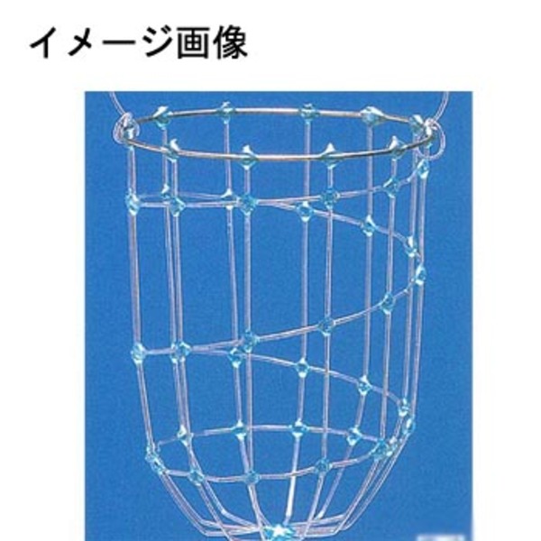 ハクタカ工業 リングワイヤカゴ 62AW 62AW 仕掛け