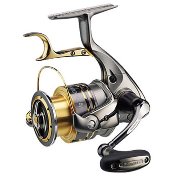 シマノ(SHIMANO) 09 BBXテクニウムMg 2500DHG 023919 レバードラグリール