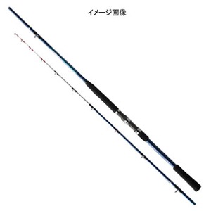 SEA MIGHTY アジビシ200 ヤリイカ180 2本セット シマノ(SHIMANO) シーマイティ ヤリイカ 180 238269｜アウトドア用品