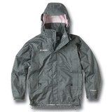Columbia(コロンビア) シンタックスシェル PM2093 ハードシェルジャケット(メンズ)