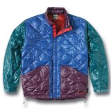 Columbia(コロンビア) トポピークパーカ PM5149 ダウン･中綿ジャケット(メンズ)