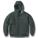 Columbia(コロンビア) キュンブーグレイシャー ジャケット PM5143 ダウン･中綿ジャケット(メンズ)