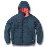 Columbia(コロンビア) キュンブーグレイシャー ジャケット PM5143 ダウン･中綿ジャケット(メンズ)