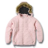 Columbia(コロンビア) レディース キュンブーグレイシャー ジャケット PL5145 中綿･ダウンジャケット(レディース)