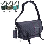 Columbia(コロンビア) シンプソンメッセンジャーバッグ PU9838 【廃】メッセンジャーバッグ