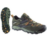 Columbia(コロンビア) レディース セイバーカモ YL6169 登山靴 ローカット(レディース)