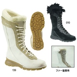 Columbia(コロンビア) レディース アーサラズエッジ BL1254 ウィンターブーツ ハーフ(レディース)