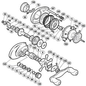 V}m(SHIMANO) p[cFXR[sI@^jE@l@CMxAO@aS~aX~S@mOQX