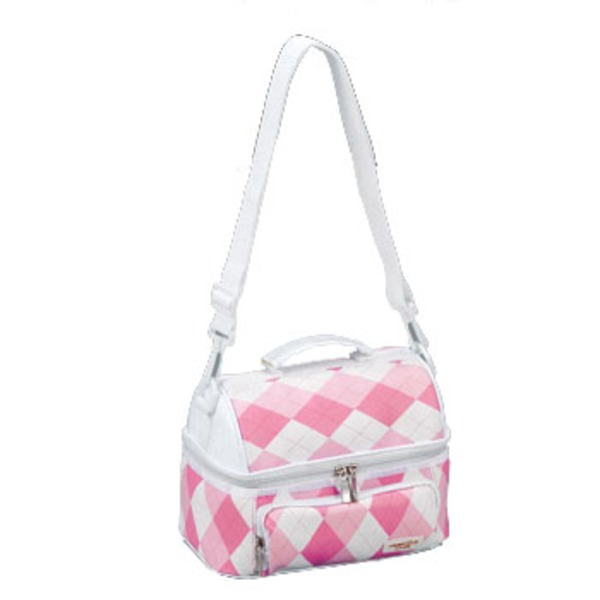 キャプテンスタッグ(CAPTAIN STAG) フリッシュ ランチポーチ M-1881 ソフトクーラー0～9リットル