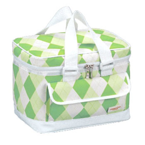 キャプテンスタッグ(CAPTAIN STAG) フリッシュ クーラーバッグ M-1884 ソフトクーラー0～9リットル