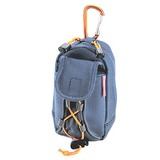 キャプテンスタッグ(CAPTAIN STAG) 遊々探検隊 ポケット付携帯電話ケース M-5653 ポーチ