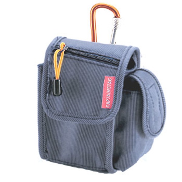 キャプテンスタッグ(CAPTAIN STAG) 遊々探検隊 マルチケース M-5654 スマートフォンケース