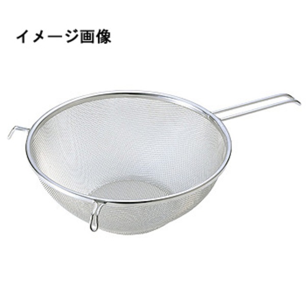 スリースノー スーパーストレーナー 312001 鍋&ザル