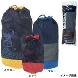 Sea to Summit(シートゥーサミット) メッシュスタッフサック 1700020 メッシュバッグ