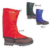 キャラバン(Caravan) エクステンドミドルスパッツ 3L 3518 その他レイングッズ