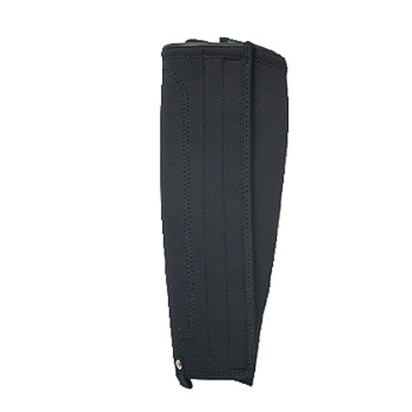 キャラバン(Caravan) 渓流スパッツプロ(ペア) 3618 沢登り用シューズ･ソックス･スパッツ