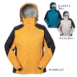 キャラバン(Caravan) ARMD メンズレインジャケット 1030 レインジャケット