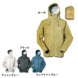 キャラバン(Caravan) ARMD フードジャケット 1033 レインジャケット