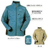 キャラバン(Caravan) ARMD メンズジャケット 1035 レインジャケット